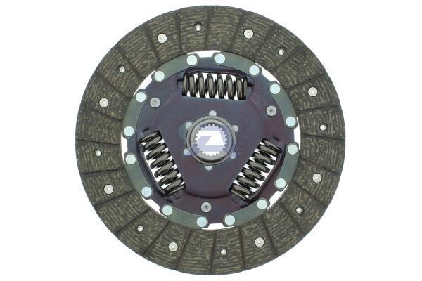 Disque d'embrayage AISIN ref. DZ-904